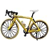 Vingerspeelgoed voor fiets, mini-fiets, mountainbike, racefiets, model Diecast Creative Sport, cadeau voor kinderen…