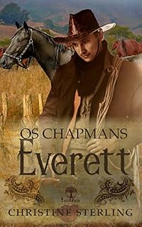 Livro Everett (Os Chapmans Livro 4)