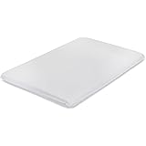 porta crib mattress pad