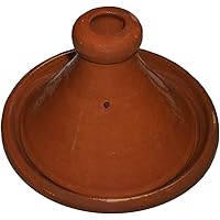 Cooking Tagines Moroccan Simple Small Lead Free Terracotta Cookware Pot Baker
