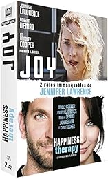 Joy + Happiness Therapy - Édition Limitée