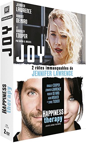Joy + Happiness Therapy - Édition Limitée