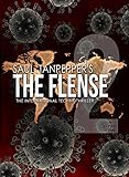 THE FLENSE: China: (Book 1, Part 2 of THE FLENSE series)