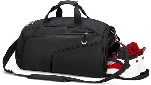 kuston sports gym bag