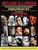 Grande Illusions: Books I & II by 