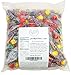 Jawbusters Jawbreakers - Jaw Busters Ferrara Candy - Medium Size - Individually Wrapped Candy, 3LB Party Bag, Bulk Candy, Family Size