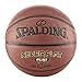 Spalding Never Flat Intermediate Size Basketball