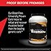 Vitargo S2 - Gluten Free Pre - Intra - Post Workout and Sport Supplement, Natural Juicy Orange 25 Servings (FFP)