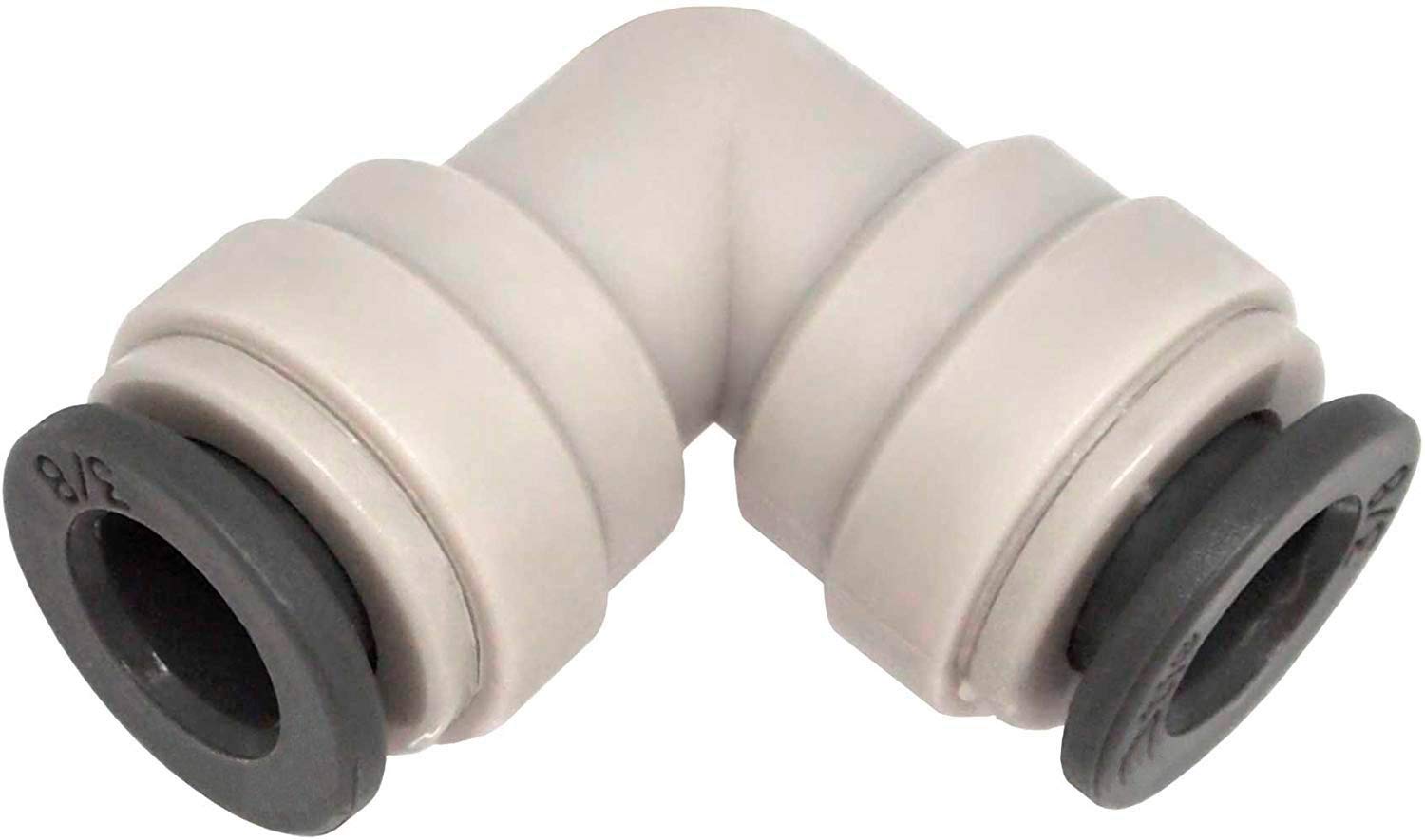 'Drip & Fresh Elbow Automatic 3/8 for nebulización Systems, Multicolor, 1 x 1 x 1 cm, C5101