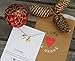 VIY Personal Card Grandma necklace