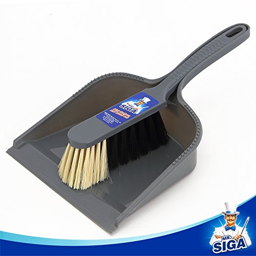 5 SIGA+Dustpan+Brush+Pack+Blue