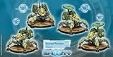 Kameel Remotes (2) Haqqislam Infinity Corvus Belli