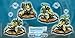 Kameel Remotes (2) Haqqislam Infinity Corvus Belli