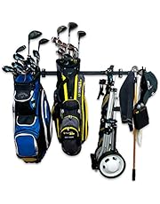 Amazon.co.uk: Golf Club Organizers: Sports & Outdoors