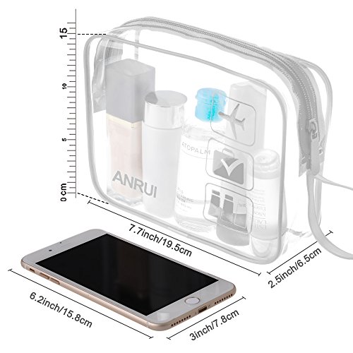 4 ANRUI+TSA+Approved+Toiletry+Airport+Compliant