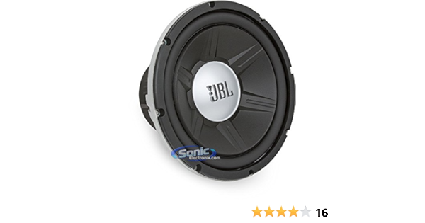 jbl gto1214d