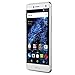 BLU Studio Selfie 2 - GSM Unlocked Smartphone - White