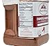 Hoosier Hill Farm Chipotle Morita Powder, 1.5 lbs. Plastic Jar