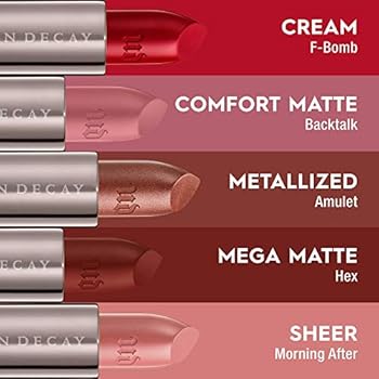 urban decay morning after