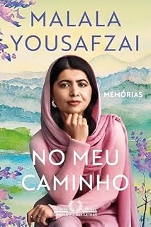 Livro No meu caminho: Memórias
