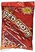 Ferrara Pan Red Hots Cinnamon Candies - 6 Oz