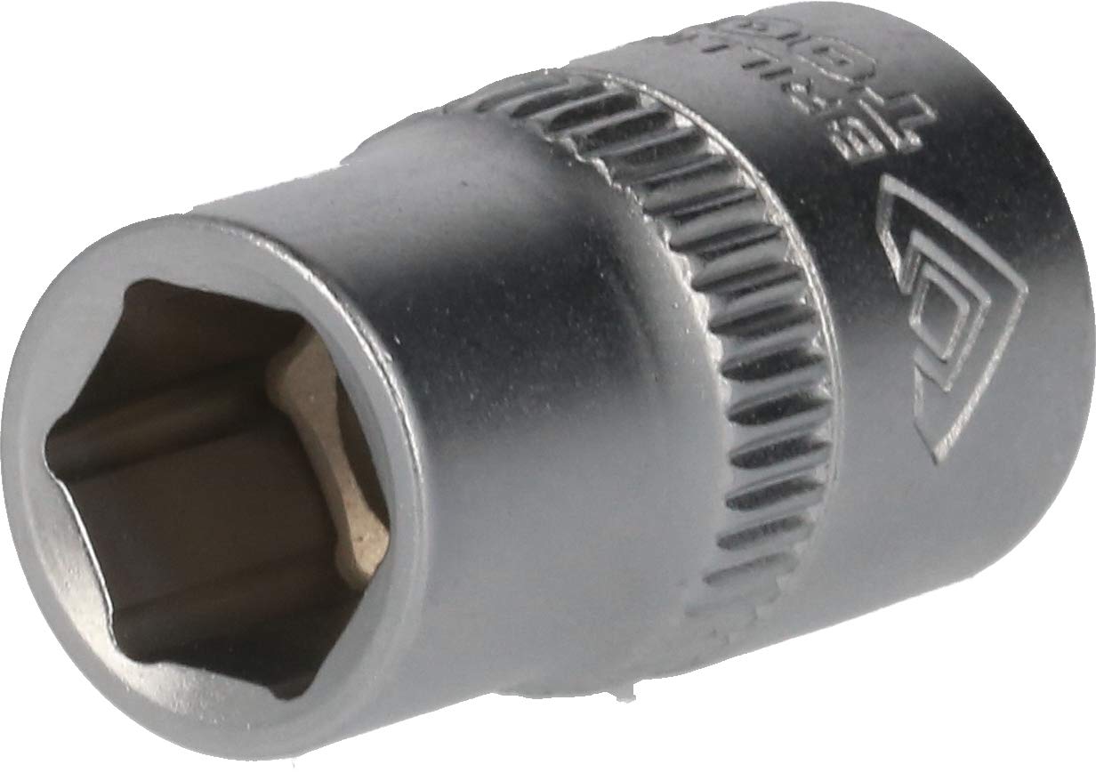 Brilliant Tools BT021804 Socket Spanner 3/8 Inch 28 mm 10 mm Insert