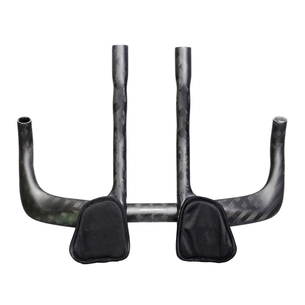 lightweight aero bars