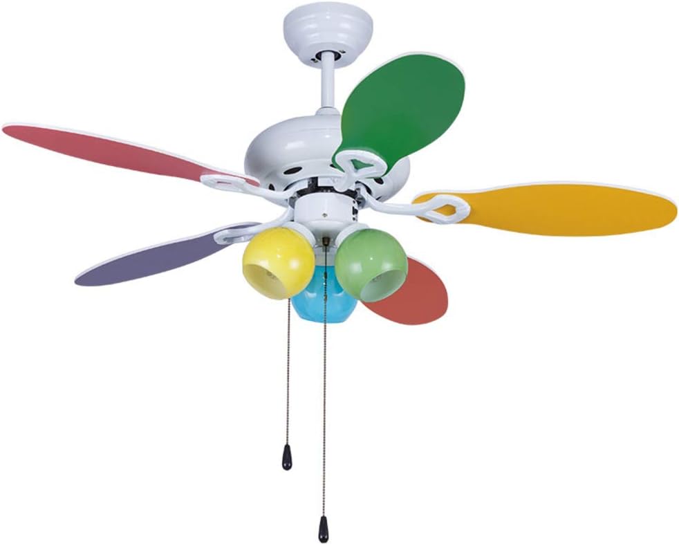 Ceiling Fan Light Rotating Ceiling Fan Light Children S Room