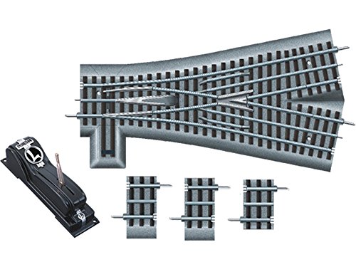 Lionel O-72 FasTrack Wye Remote Switch