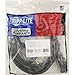 Tripp Lite Heavy-Duty Power Extension Cord 30A, 10AWG (NEMA L6-30P to NEMA L6-30R) 8-ft.(P041-008)