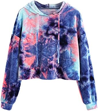 romwe crop top hoodies