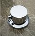 Senlesen Deck Mount Led Light Two Handles 3 Holes Widespread Bathroom Sink Faucet Chrome Finished