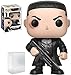 Marvel: Netflix Daredevil - Punisher (Frank Castle) Funko Pop! Vinyl Figure (Includes Compatible Pop Box Protector Case)