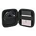 Khanka Hard Travel Case Replacement for Samsung T3 T5 Portable 250GB 500GB 1TB 2TB SSD USB 3.0 External Solid State Drives