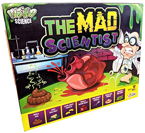 junior scientist kit