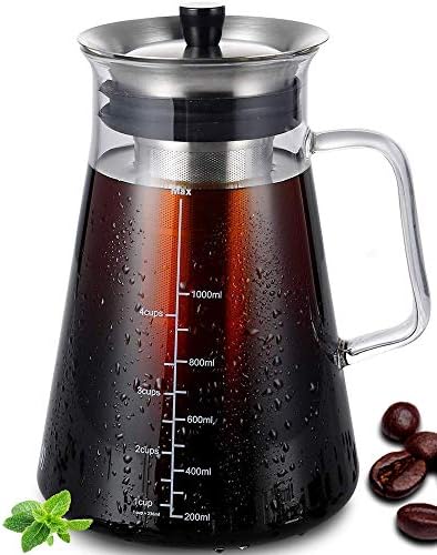 Aquach Cold Brew Coffee Maker