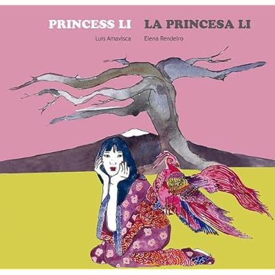 Princess Li/La princesa Li (Egalité) Princess Li/La princesa Li (Egalité)