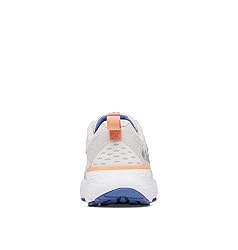 Columbia Women's Konos TRS Shoe, Silver Grey/Eve, 9