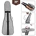 Ranch Left handed Concert Ukulele 23 inch Professional Wooden ukelele Instrument with Padded Ukele Gig Bag
