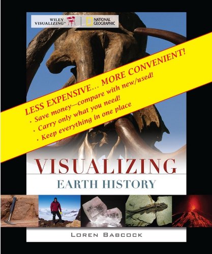 Visualizing Earth History
