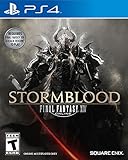 Final Fantasy XIV: Stormblood - PlayStation 4 (Video Game)