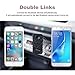 Sunnest Wireless Bluetooth 4.1 Audio Music Receiver Adapter with 3.5 mm Stereo Output and Hands Free Call for Most Smartphones, Tablets, Audio Player, Car or Home Audio Music Streaming Sound System.