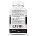 Extra Strength L Arginine Muscle Builder to Build Muscle Fast with Nitric Oxide, Pre Workout Supplement to Enhance & Boost Endurance, Strength & Energy, Powerful Muscle Pumps - 60 Capsules