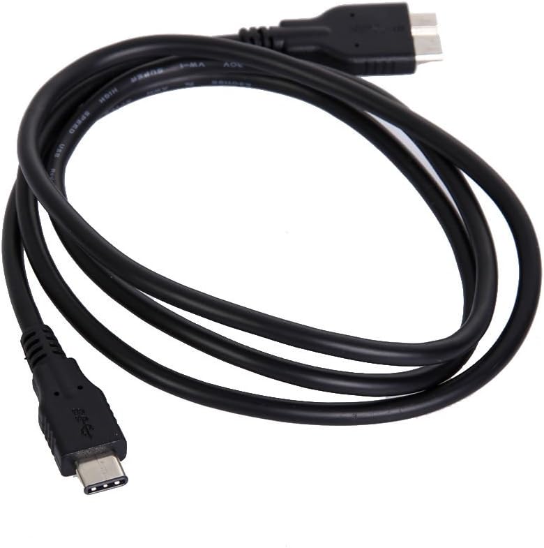 Amazon USB Type C USB C To Micro B Micro USB Cable Adapter 