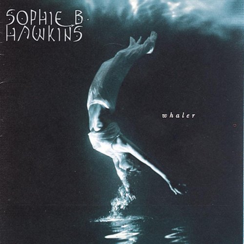 Sophie B. Hawkins - The Power of Love Heart & Soul - Zortam Music