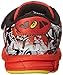 ASICS Noosa Tri 11 TS Running Shoe (Toddler)