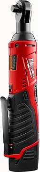 Milwaukee  Ratchet Wrenches product image 3