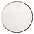 Update International PS-18 Aluminum Pizza Screen, 18-Inch