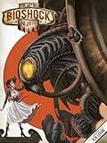 The Art of Bioshock Infinite by 