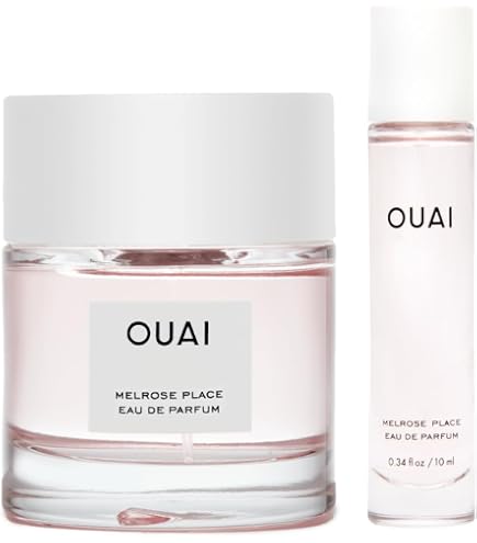 Amazon.com : OUAI Mini North Bondi Eau de Parfum Set - Elegant